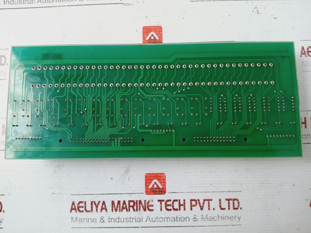 Nabco 73748474-01 Pcb Board - Image 4