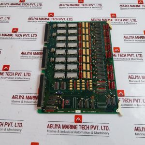 Nabco Mc-206-01 Pcb Card