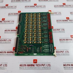 Nabco Mc-207-01a Pcb