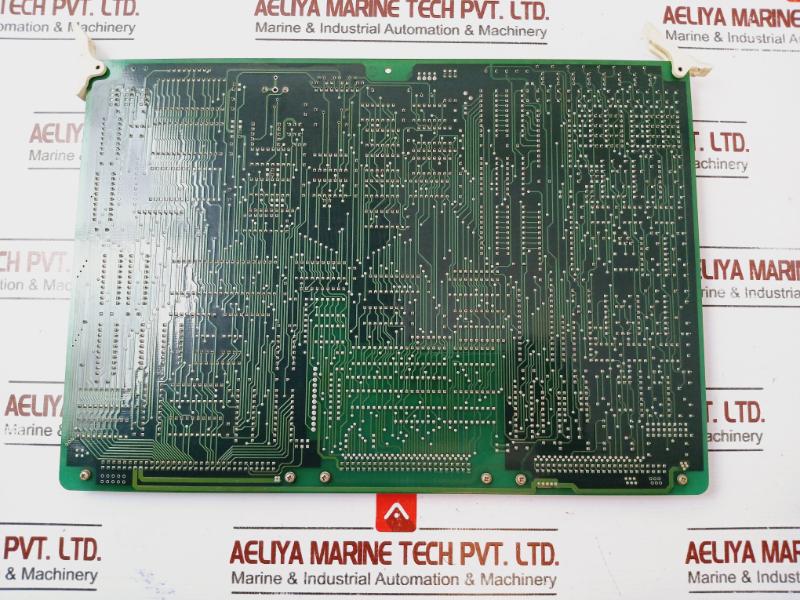 Nabco Mc-603-05c Pcb Card - Image 4