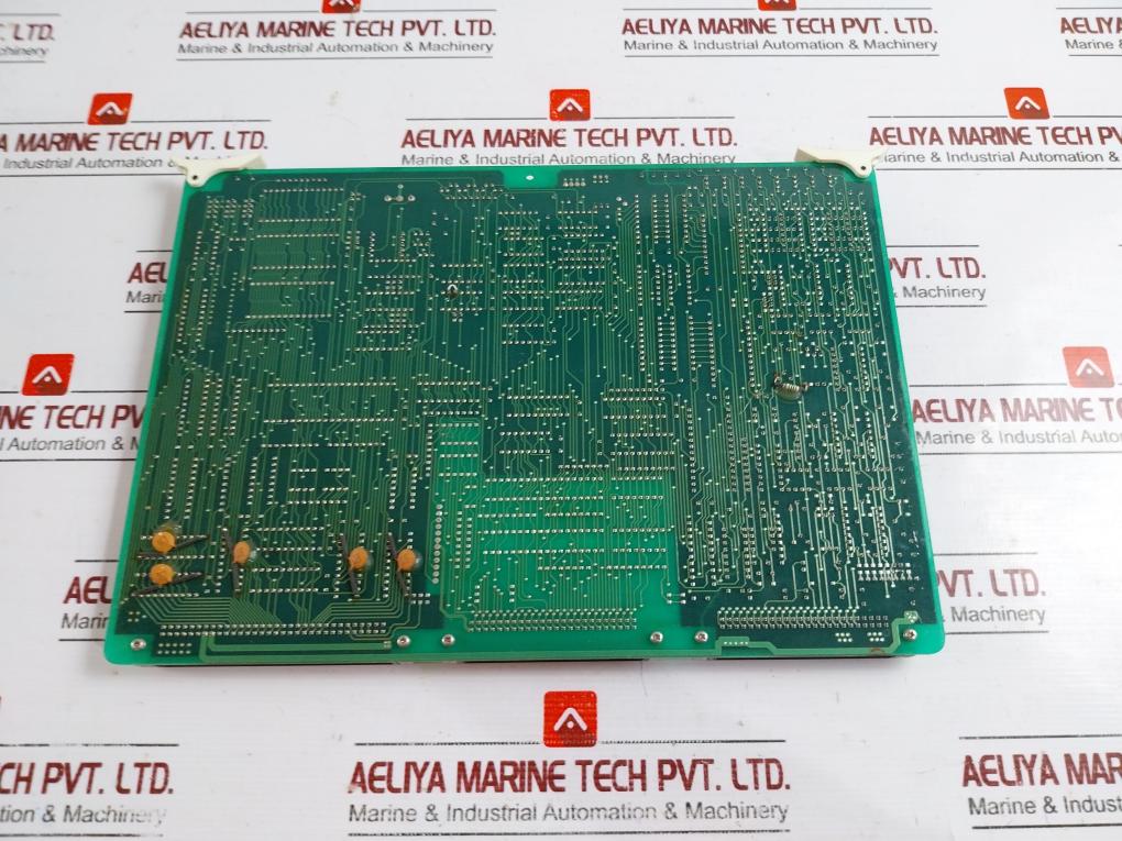 Nabco Mc-603-08e Pcb Card - Image 4