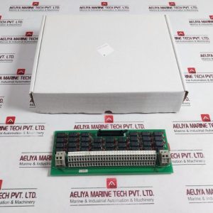 Nabco Tbu-101-11 Pcb Board