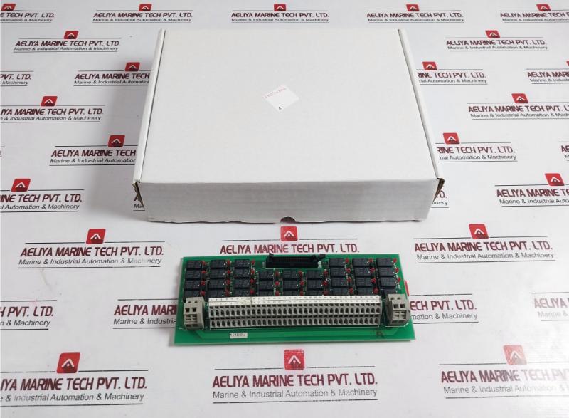 Nabco Tbu-101-11 Pcb Board