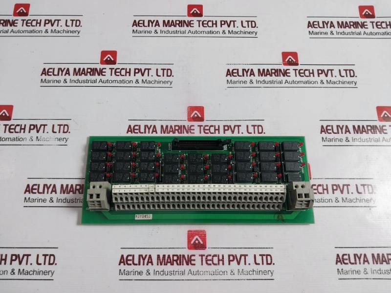 Nabco Tbu-101-11 Pcb Board - Image 3