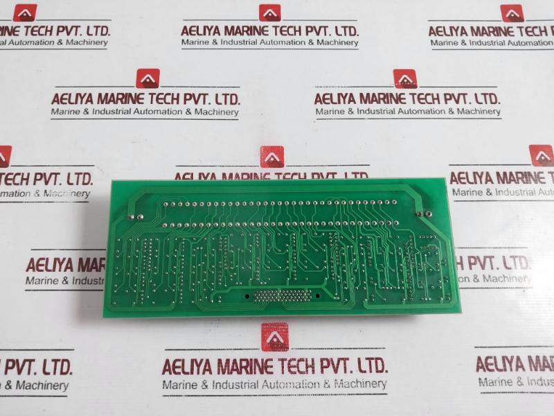 Nabco Tbu-101-11 Pcb Board - Image 4