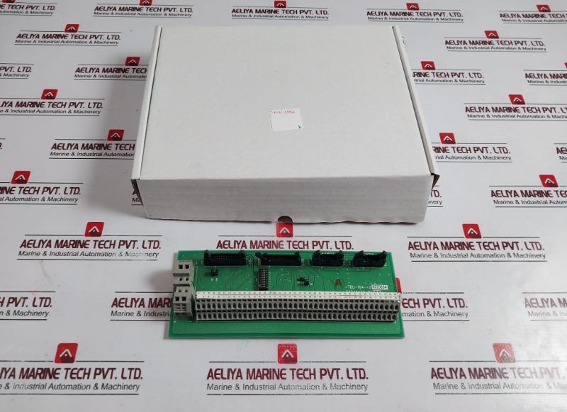 Nabco Tbu-104-12 Pcb Board