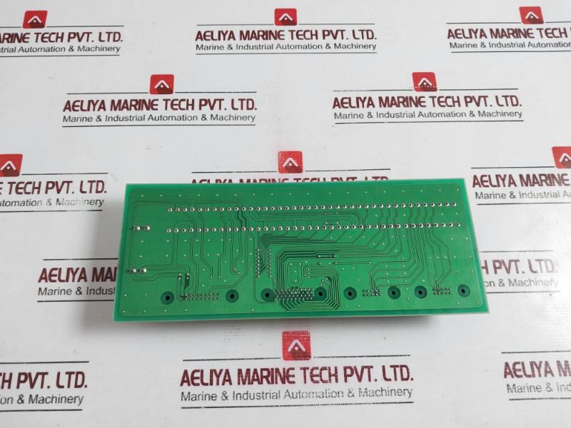 Nabco Tbu-104-12 Pcb Board - Image 4