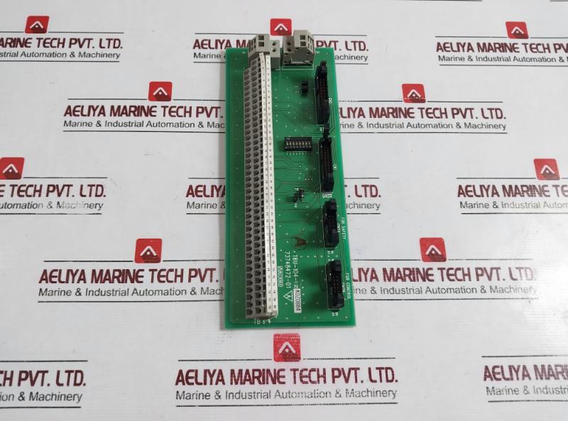 Nabco Tbu-104-12 Pcb Board - Image 3
