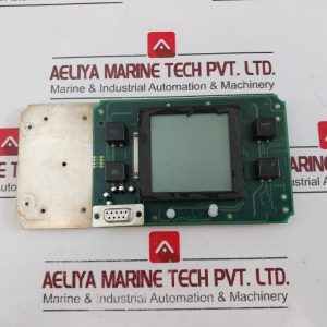 Nan Ya Plastics Phico M026op1a Pcb Card 94v