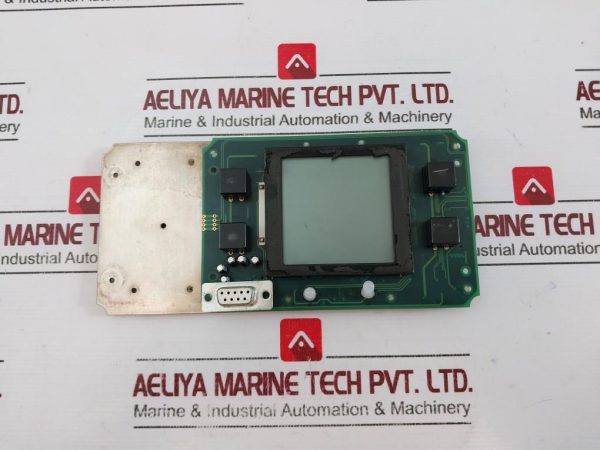 Nan Ya Plastics Phico M026op1a Pcb Card 94v