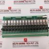 Nandi Powertronics Naab-rm16fb Relay Interface Module 24v