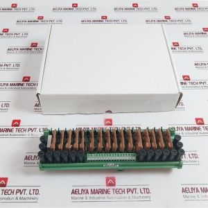 Nandi Powertronics Naabdi16ssr Relay Module 230v