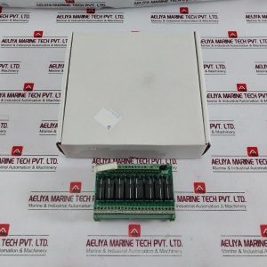 Nandi Powertronics Narm-8124v0 Relay Module 24v