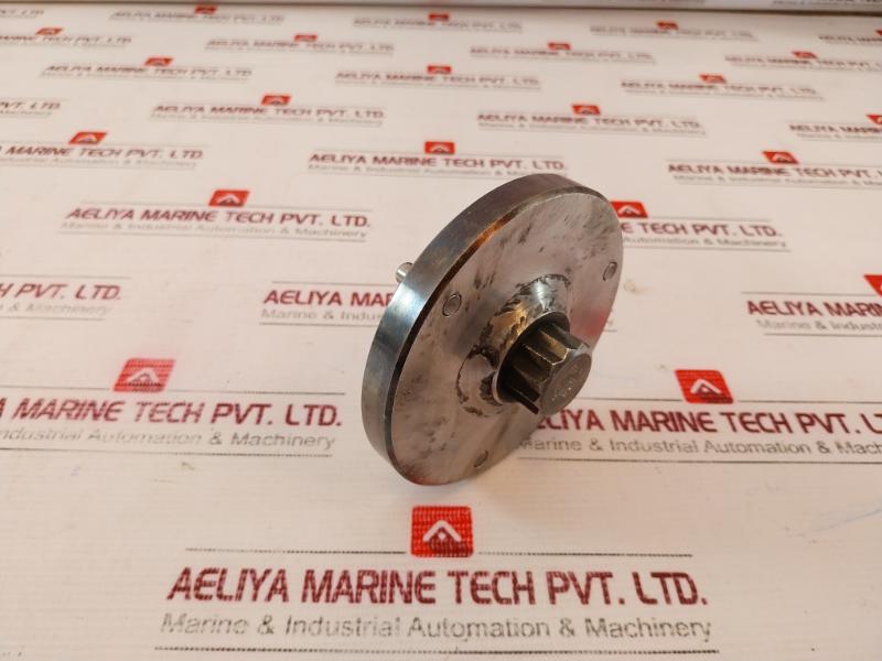 National Oilwell Varco 44935 Insert Removal Tool - Image 3