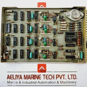 Nebb Abb Nl 500360 Printed Circuit Board