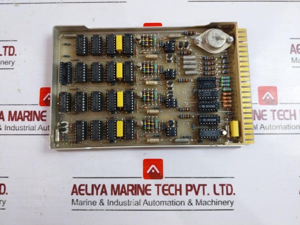 Nebb Bbc Nl 120622 Printed Circuit Board