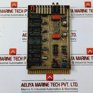 Nebb Bbc Nl 343 397 Pcb Card