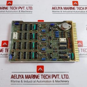 Nebb Cv11a Circuit Board