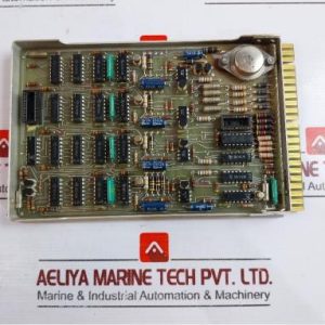 Nebb Cv11a Circuit Board