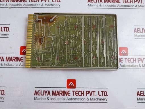 Nebb Cv11a Circuit Board - Image 4