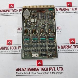 Nebb Cv11a Circuit Board Provet