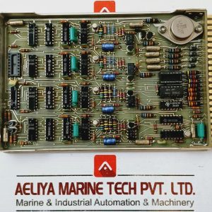 Nebb Cv11a Pcb Board