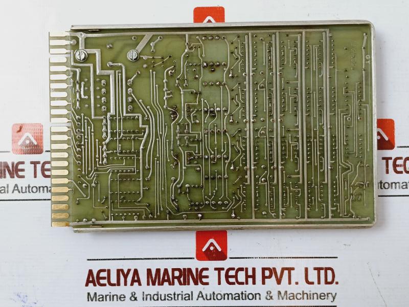 Nebb Cv11a Pcb Board - Image 4