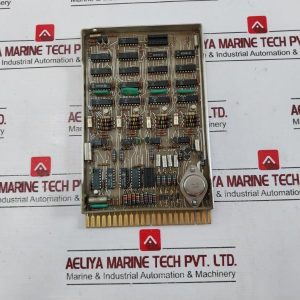 Nebb Cv11a Printed Circuit Board