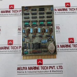 Nebb Cviia Printed Circuit Board