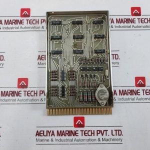 Nebb Di 01a Printed Circuit Board 