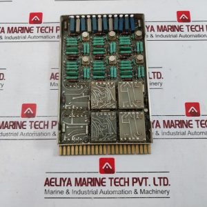 Nebb Ex001nae Printed Circuit Board