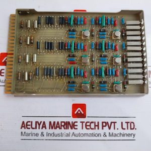 Nebb Ex005na Printed Circuit Board