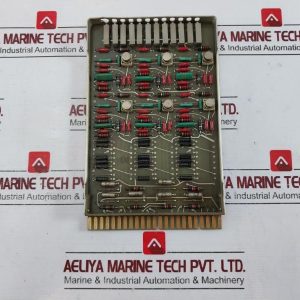 Nebb Ex005na Printed Circuit Board