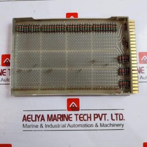 Nebb Fd 03a Printed Circuit Board