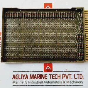 Nebb Fd03a Pcb Board