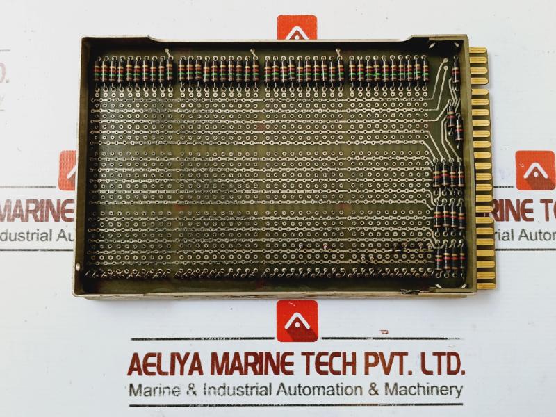 Nebb Fd03a Pcb Board