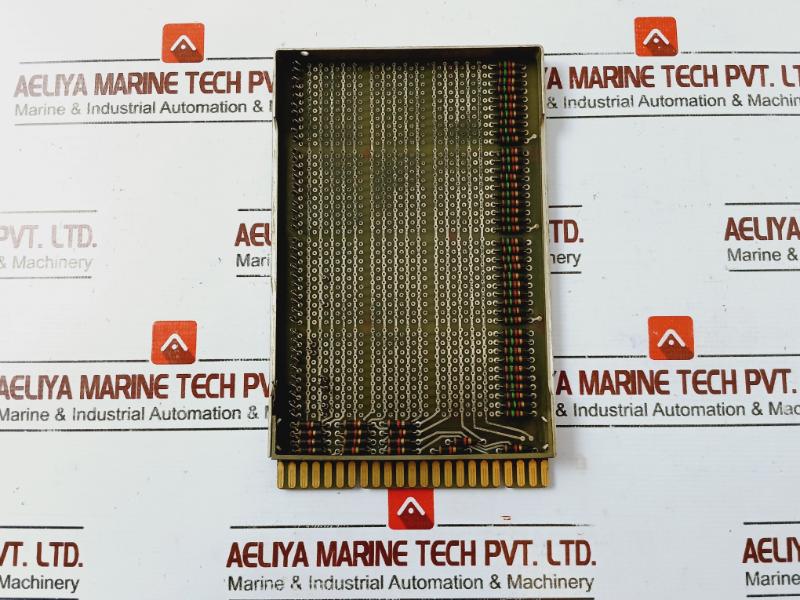 Nebb Fd03a Pcb Board - Image 3