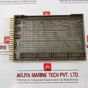Nebb Fd03a Printed Circuit Board
