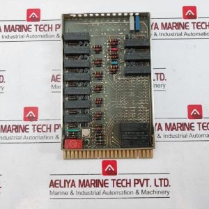 Nebb Fr01a Printed Circuit Board