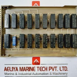 Nebb Lr47a Pcb Board