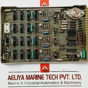 Nebb Nl 120622 Pcb Board