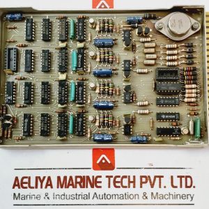 Nebb Nl 444 360 Pcb Board