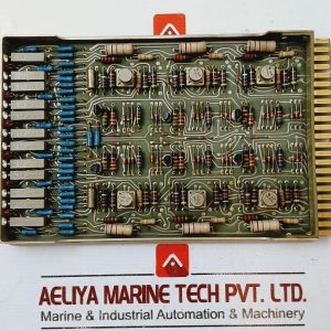 Nebb Nl 454427 Pcb Board