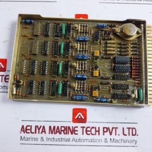 Nebb Nl444360 Printed Circuit Board