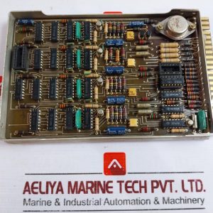 Nebb Nl500360 Printed Circuit Board