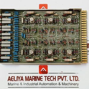 Nebb Ut028na Circuit Board