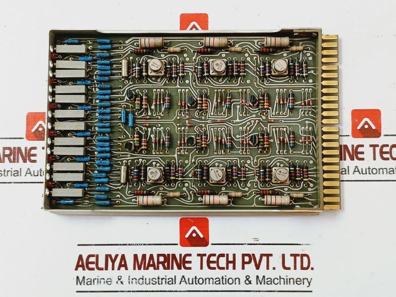 Nebb Ut028na Circuit Board