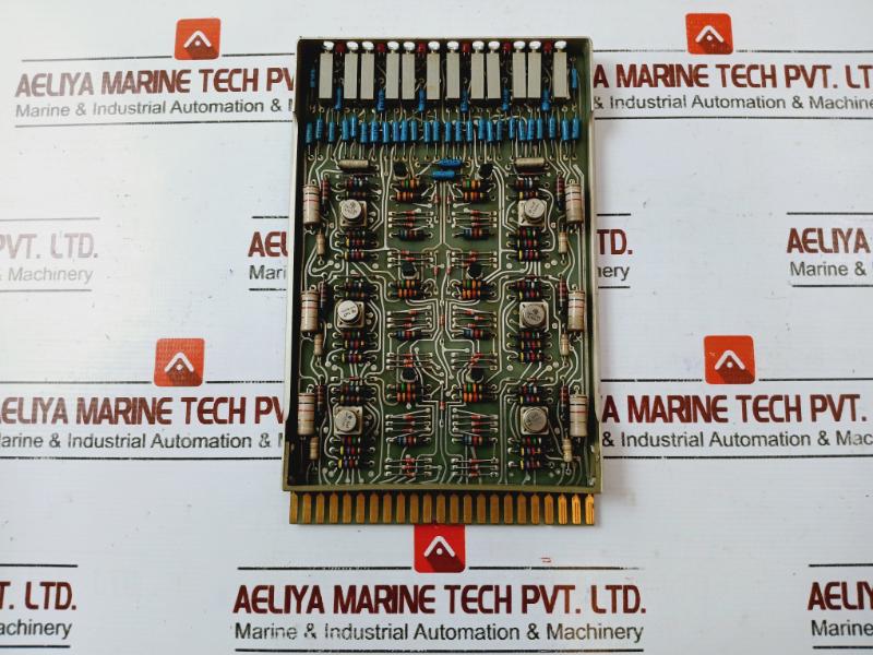 Nebb Ut028na Circuit Board - Image 3