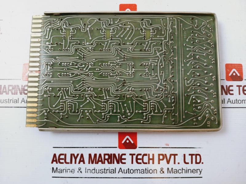 Nebb Ut028na Circuit Board - Image 4