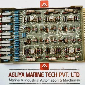 Nebb Ut028na Circuit Board